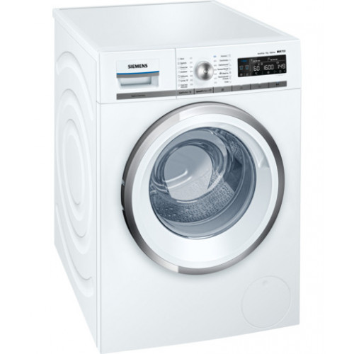 Стиральная машина полноразмерная SIEMENS wm 16w640 oe