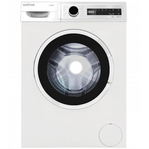 СТИРАЛЬНАЯ МАШИНА VESTFROST VF5T2100W