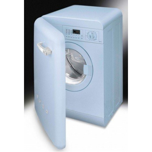 Стиральная машина SMEG lbb14az