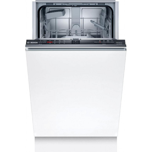 Встраиваемая посудомоечная машина Bosch SRV2IKX3CR