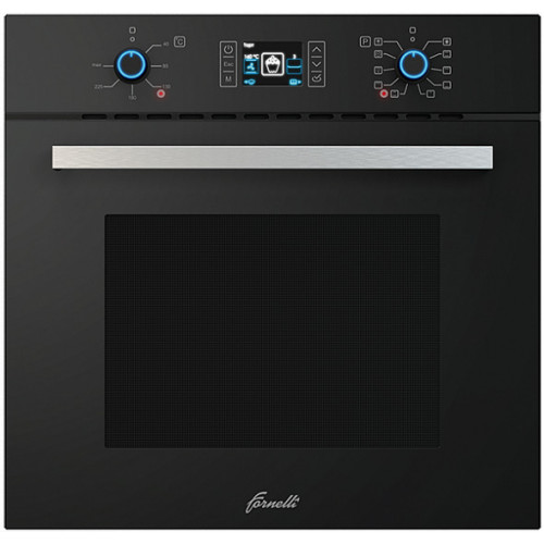 Духовой шкаф Fornelli FET 60 FIATO BL