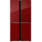 Холодильник HIBERG RFQ-500DX NFGR inverter