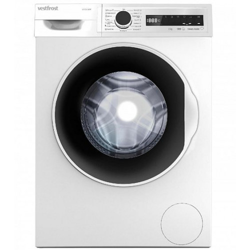 Стиральная машина Vestfrost VF6T2S100W