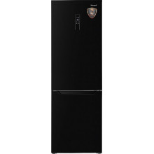 Холодильник WEISSGAUFF WRK 2000 BGNF DC Inverter