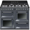 Варочный центр SMEG TR4110GR