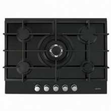 Cтеклокерамическая панель Simfer H70N51S512