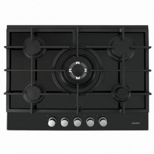 Cтеклокерамическая панель Simfer H70N51S512