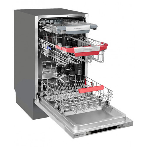 Посудомоечная машина Kuppersberg GLM 4580