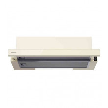 Встраиваемая вытяжка HIBERG VB 6040 GY