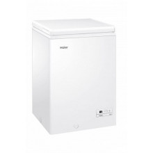 Морозильная камера Haier HCE103R