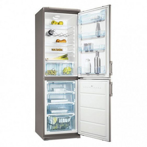 Холодильник ELECTROLUX erb 36090 x