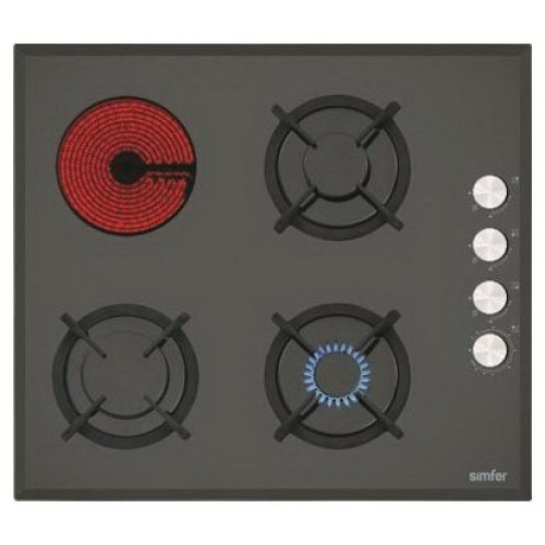Поверхность SIMFER h60k36b501