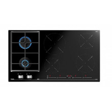 Варочная поверхность TEKA HYBRID JZC 96324 ABN BK (112570150)