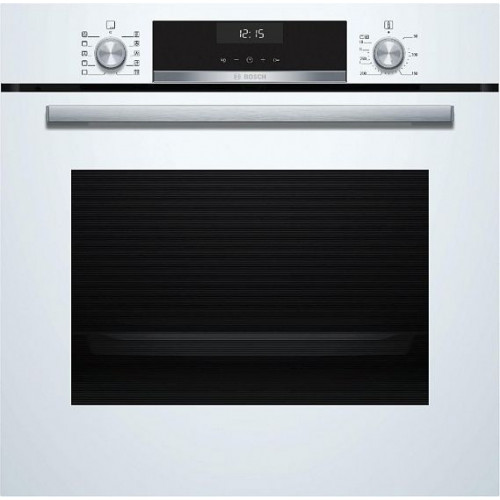 Духовой шкаф BOSCH HBG517EW1R
