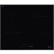 Варочная поверхность SMEG SE464TB
