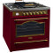Комбинированная плита Kaiser HGE 93555 RotEm
