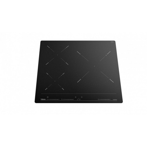 Варочная поверхность TEKA IBC 63010 MSS BLACK (112520006)
