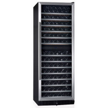 Винный шкаф DUNAVOX exclusive dx-181.490dsk