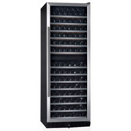 Винный шкаф DUNAVOX exclusive dx-181.490dsk