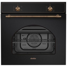 Духовой шкаф SIMFER B6GL12011
