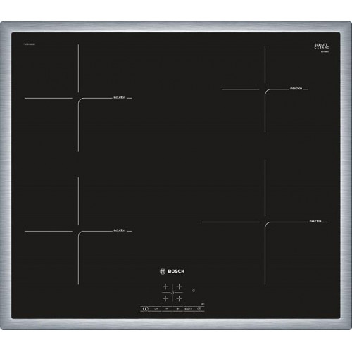 Электрическая поверхность BOSCH PUE 645BB1E