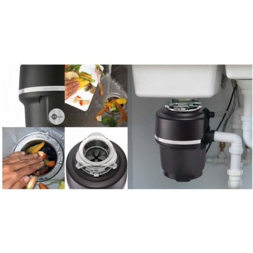Измельчитель пищевых отходов InSinkErator Evolution 150