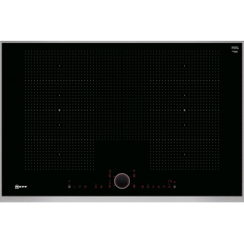 Варочная поверхность NEFF T68TS6RN0