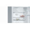 Холодильник Bosch KGN36ML3P серебристый