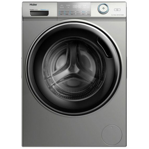 Стиральная машина HAIER HW70-BP12969BS