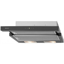 Вытяжка RAINFORD RCH-6501Т FG Black