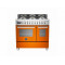 Варочный центр BERTAZZONI PRO906MFEDART