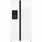 Холодильник HIBERG RFS-650DX NFGW Inverter