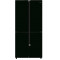 Холодильник HIBERG RFQ-510DX NFGB inverter