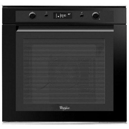 Духовой шкаф WHIRLPOOL akzm 6610/tb