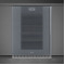 Встраиваемый винный шкаф SMEG CVI138LWS2