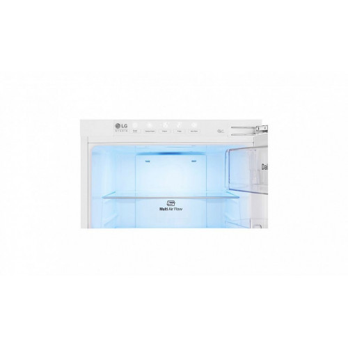 Встраиваемый холодильник LG GR-N266LLR