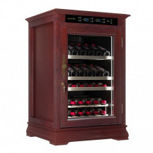 ВИННЫЙ ШКАФ MEYVEL MV46-WM1-C