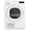 Сушильная машина WHIRLPOOL DDLX 80114