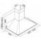 Вытяжка KAISER A 9315 RotEm Eco