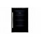 Винный шкаф CASO wineduetttouch12