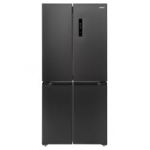 Холодильник HIBERG RFQ-490DX NFB inverter