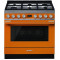 Варочный центр Smeg CPF9GPOR