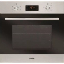 Духовой шкаф SIMFER b6em45001