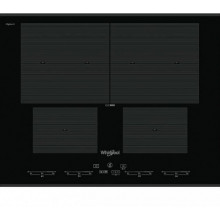Варочная поверхность Whirlpool SMO 654 OF/BT/IXL
