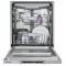 Посудомоечная машина MEFERI MDW6073 ULTRA