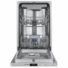 Посудомоечная машина MEFERI MDW4563 POWER