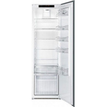 Холодильник SMEG  s7323lfld2p