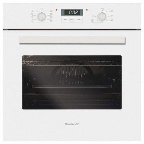 Духовой шкаф Rainford RBO 4638 PB White