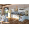 Электрический духовой шкаф SMEG sf4920mcp