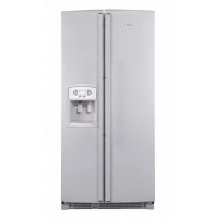 Холодильник WHIRLPOOL S27DGRSS